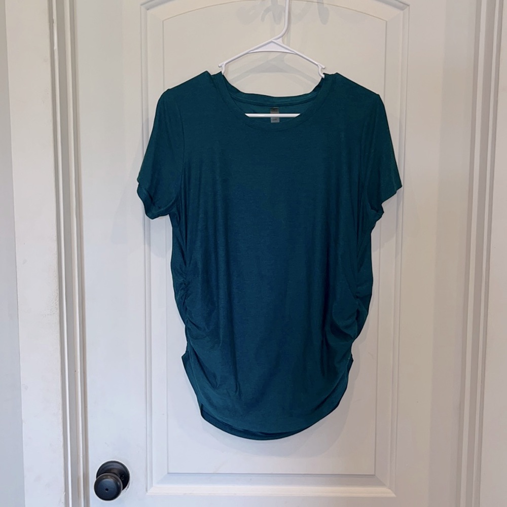 Beyond the Bump Maternity Shirt